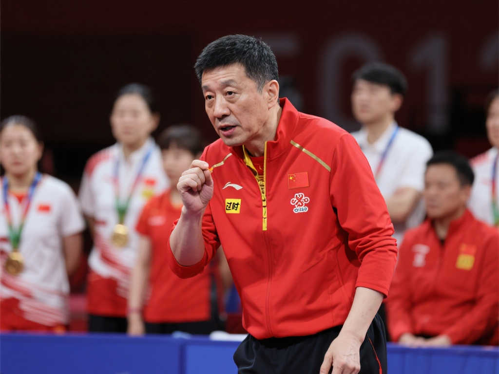 丽对梅西的